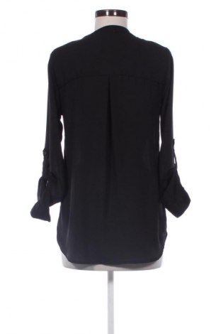 Dámská halenka Amisu, Velikost XS, Barva Černá, Cena  69,00 Kč