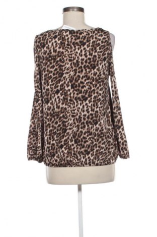 Dámská halenka Amisu, Velikost M, Barva Vícebarevné, Cena  49,00 Kč