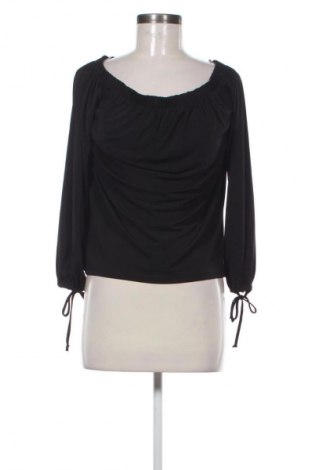 Dámská halenka Amisu, Velikost XS, Barva Černá, Cena  49,00 Kč