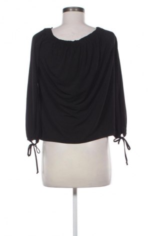 Dámská halenka Amisu, Velikost XS, Barva Černá, Cena  49,00 Kč