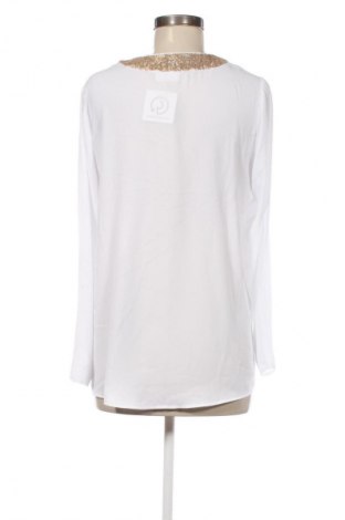 Дамска блуза Amy Vermont, Размер M, Цвят Бял, Цена 2,04 €