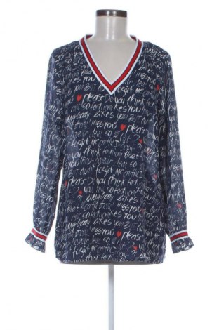 Γυναικεία μπλούζα Amy Vermont, Μέγεθος M, Χρώμα Πολύχρωμο, Τιμή 2,99 €