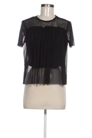 Bluzka damska Anel, Rozmiar M, Kolor Czarny, Cena 15,99 zł