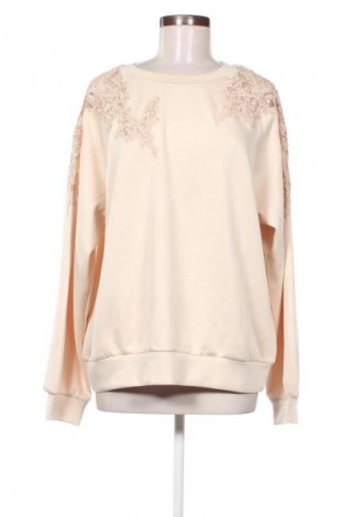 Дамска блуза Anewsta, Размер XL, Цвят Бежов, Цена 17,38 €