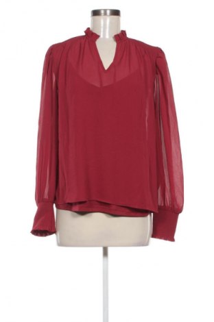 Dámska blúza Anna Field, Veľkosť M, Farba Červená, Cena  1,95 €