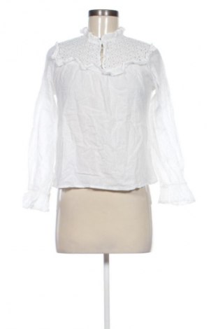 Дамска блуза Answear, Размер S, Цвят Бял, Цена 9,79 €, #134578349