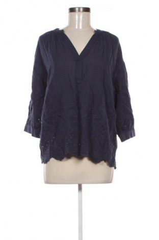 Dámská halenka Answear, Velikost L, Barva Modrá, Cena  49,00 Kč