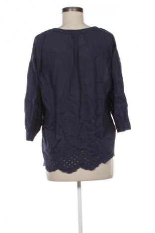 Dámská halenka Answear, Velikost L, Barva Modrá, Cena  49,00 Kč