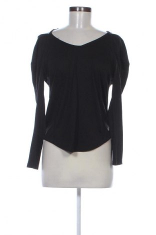 Дамска блуза Apana, Размер XS, Цвят Черен, Цена 2,04 €