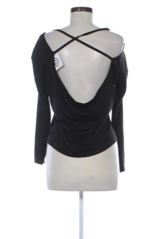 Дамска блуза Apana, Размер XS, Цвят Черен, Цена 2,04 €