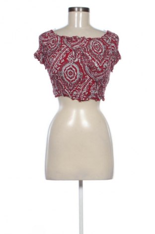 Bluzka damska Atmosphere, Rozmiar M, Kolor Kolorowy, Cena 25,99 zł