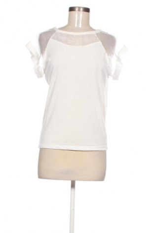 Γυναικεία μπλούζα Atmosphere, Μέγεθος XS, Χρώμα Λευκό, Τιμή 3,99 €