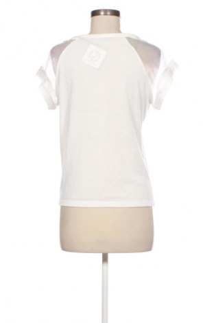 Γυναικεία μπλούζα Atmosphere, Μέγεθος XS, Χρώμα Λευκό, Τιμή 3,99 €