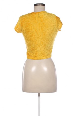 Dámská halenka Atmosphere, Velikost S, Barva Žlutá, Cena  129,00 Kč