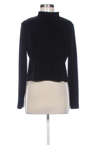 Γυναικεία μπλούζα Atmosphere, Μέγεθος XL, Χρώμα Μαύρο, Τιμή 2,99 €