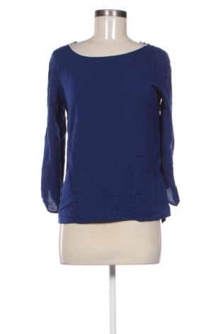 Dámská halenka Atmosphere, Velikost S, Barva Modrá, Cena  69,00 Kč