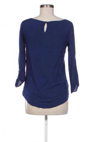 Dámská halenka Atmosphere, Velikost S, Barva Modrá, Cena  69,00 Kč