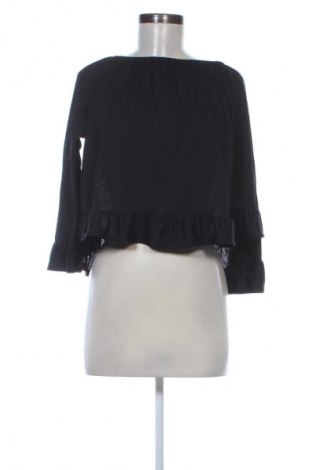 Bluzka damska Atmosphere, Rozmiar L, Kolor Czarny, Cena 6,99 zł