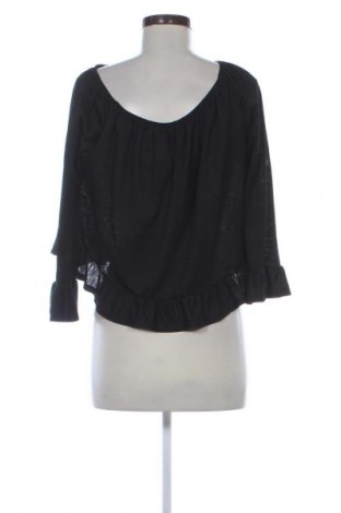 Bluzka damska Atmosphere, Rozmiar L, Kolor Czarny, Cena 6,99 zł