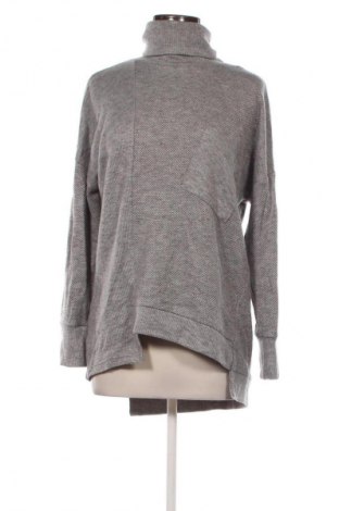 Dámská halenka Attrattivo, Velikost S, Barva Šedá, Cena  231,00 Kč