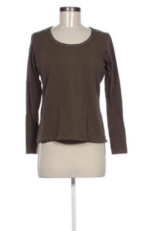 Dámská halenka Bandolera, Velikost L, Barva Hnědá, Cena  69,00 Kč