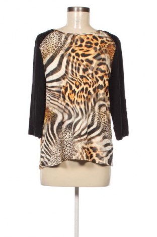 Γυναικεία μπλούζα Barbara Lebek, Μέγεθος M, Χρώμα Πολύχρωμο, Τιμή 1,99 €