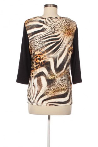 Γυναικεία μπλούζα Barbara Lebek, Μέγεθος M, Χρώμα Πολύχρωμο, Τιμή 1,99 €
