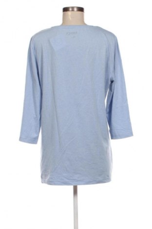 Dámská halenka Basics, Velikost XL, Barva Modrá, Cena  289,00 Kč