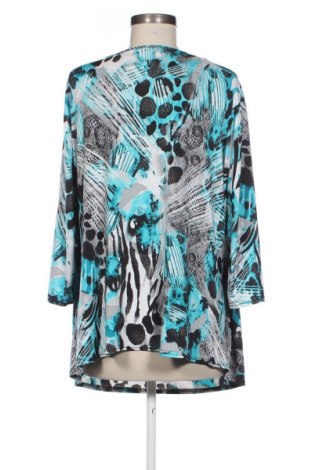 Bluzka damska Bassini, Rozmiar XXL, Kolor Kolorowy, Cena 21,99 zł