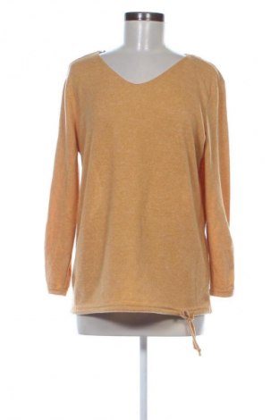 Dámská halenka Beloved, Velikost L, Barva Žlutá, Cena  59,00 Kč