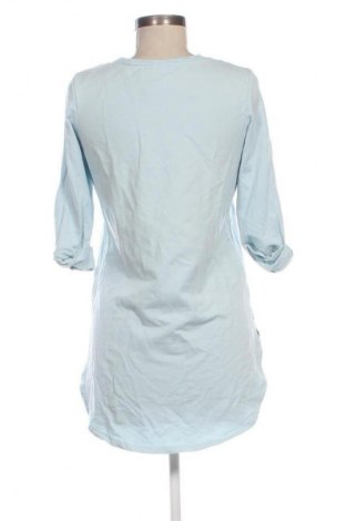 Bluzka damska Beloved, Rozmiar M, Kolor Niebieski, Cena 25,70 zł