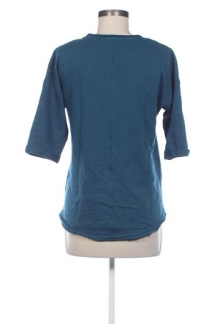 Dámská halenka Beloved, Velikost S, Barva Modrá, Cena  59,00 Kč