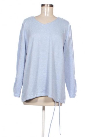 Damen Shirt Beloved, Größe 3XL, Farbe Blau, Preis € 10,99