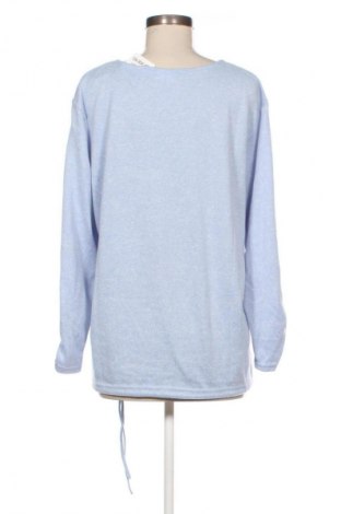 Damen Shirt Beloved, Größe 3XL, Farbe Blau, Preis € 10,99