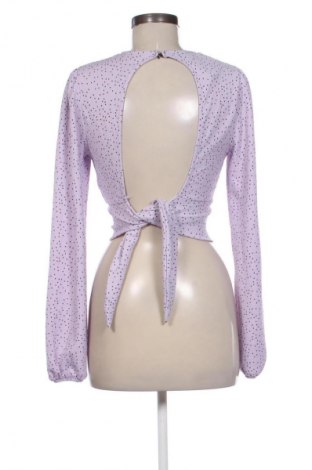 Dámská halenka Bershka, Velikost S, Barva Vícebarevné, Cena  49,00 Kč