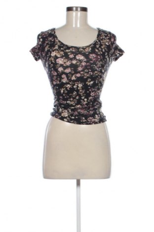 Bluzka damska Bershka, Rozmiar S, Kolor Kolorowy, Cena 53,98 zł