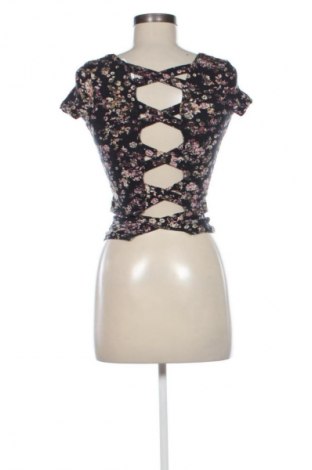 Bluzka damska Bershka, Rozmiar S, Kolor Kolorowy, Cena 53,98 zł