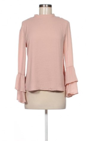 Bluzka damska Bershka, Rozmiar S, Kolor Różowy, Cena 8,99 zł