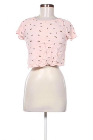 Dámská halenka Bershka, Velikost S, Barva Vícebarevné, Cena  209,00 Kč