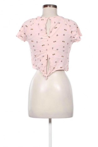 Dámská halenka Bershka, Velikost S, Barva Vícebarevné, Cena  209,00 Kč