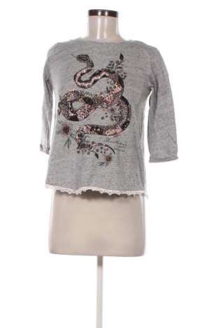 Bluzka damska Bershka, Rozmiar S, Kolor Kolorowy, Cena 8,99 zł