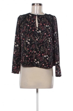 Damen Shirt Bershka, Größe S, Farbe Mehrfarbig, Preis 1,99 €