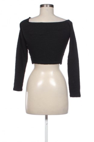 Dámská halenka Bershka, Velikost M, Barva Černá, Cena  49,00 Kč