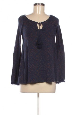 Dámská halenka Bershka, Velikost XS, Barva Vícebarevné, Cena  69,00 Kč