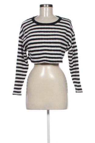 Dámská halenka Bershka, Velikost XS, Barva Vícebarevné, Cena  49,00 Kč