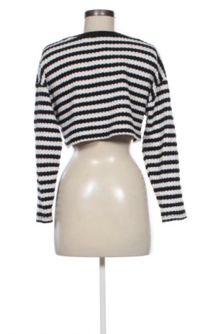 Dámská halenka Bershka, Velikost XS, Barva Vícebarevné, Cena  49,00 Kč