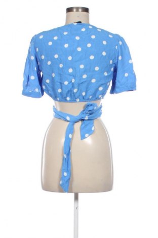 Dámská halenka Bershka, Velikost M, Barva Vícebarevné, Cena  229,00 Kč