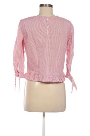 Dámská halenka Bershka, Velikost M, Barva Vícebarevné, Cena  49,00 Kč