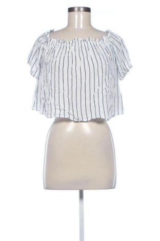 Dámská halenka Bershka, Velikost M, Barva Vícebarevné, Cena  209,00 Kč