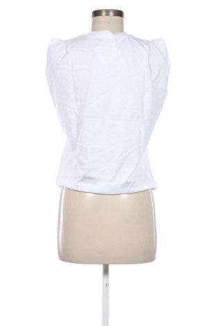 Dámská halenka Bershka, Velikost XS, Barva Bílá, Cena  297,00 Kč